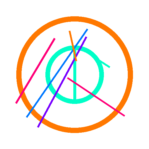 百家乐 Logo